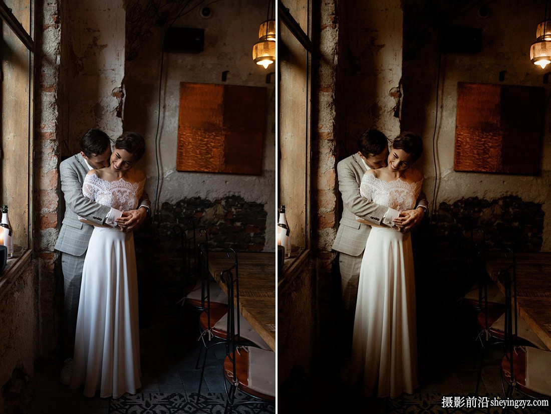 Archipelago-电影婚礼人像调色LR预设 Archipelago Presets - Asteria