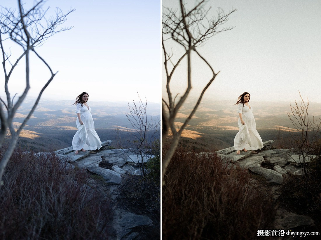 Archipelago-电影婚礼人像调色LR预设 Archipelago Presets - Asteria