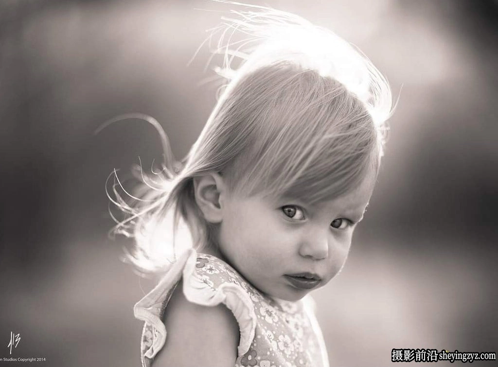 摄影师Jake Olson电影黑白LR预设 Jake Olson- Black and White Preset