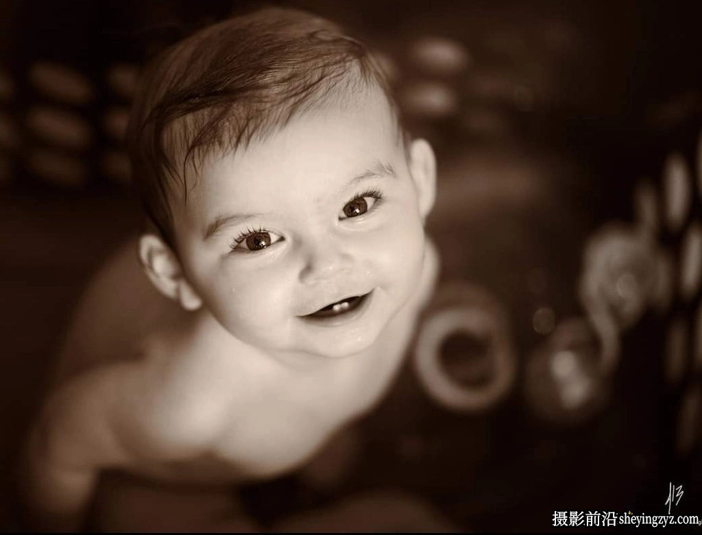 摄影师Jake Olson电影黑白LR预设 Jake Olson- Black and White Preset