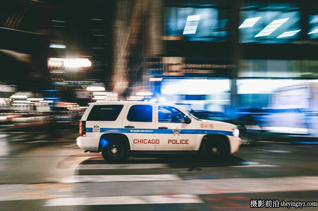 街头摄影师 Trashhand 捕捉城市生活的街头摄影完整教程-中英字幕
