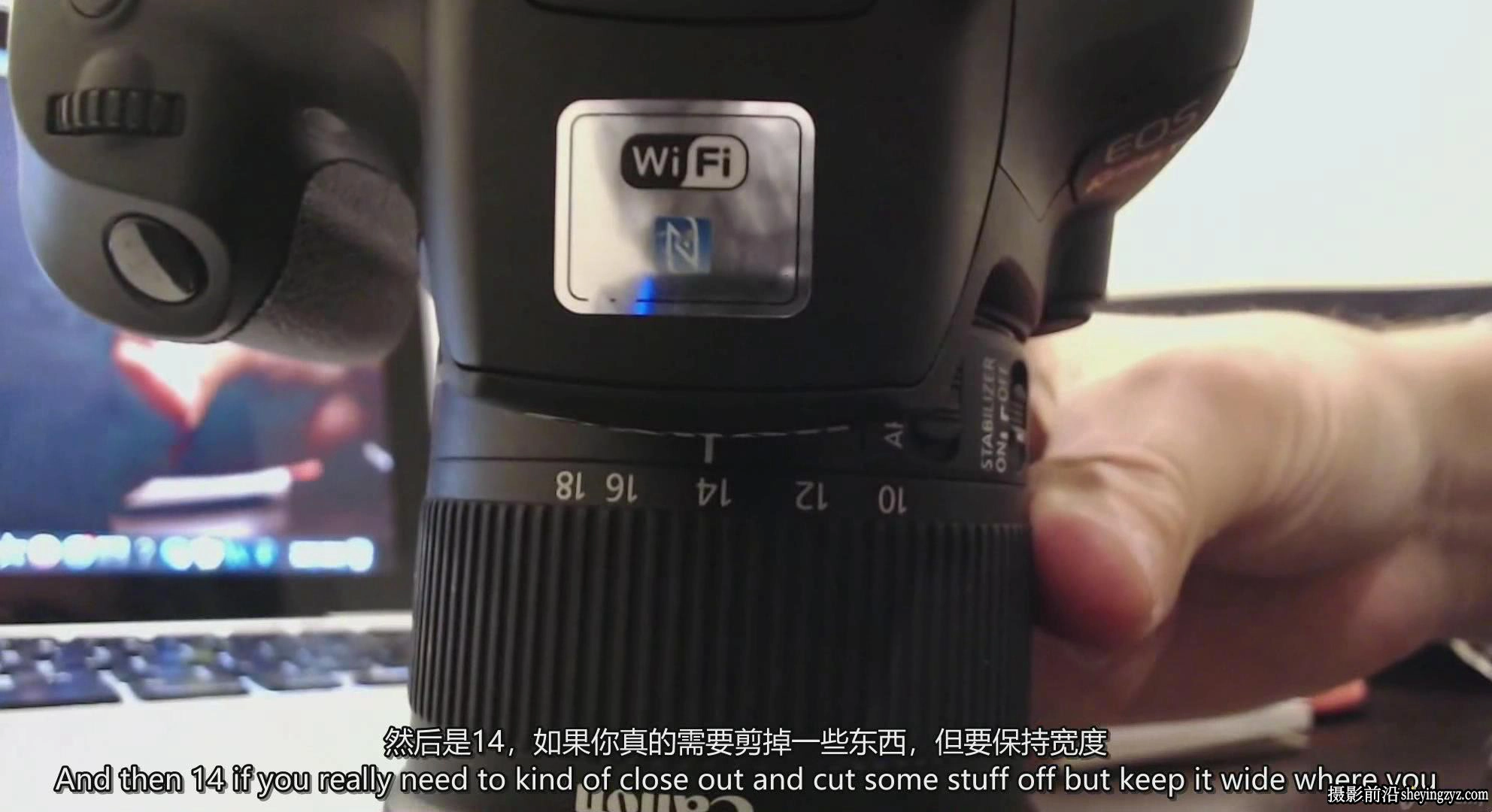 房地产室内摄影教程-房地产室内摄影入门的经验与技巧教程-中英字幕