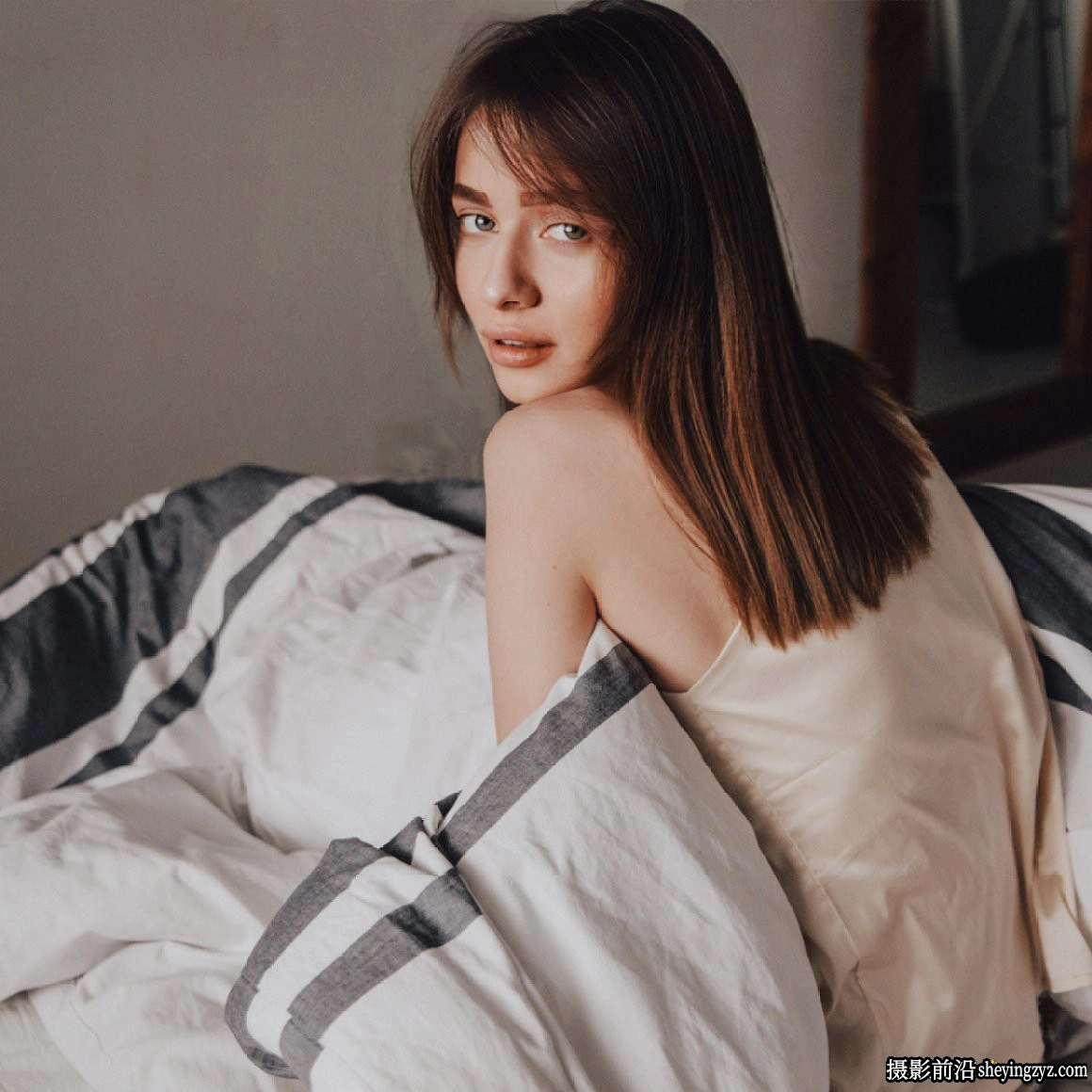柯达Portra胶片人像手机版lr预设 KODAK PORTRA INSPIRED MOBILE LR