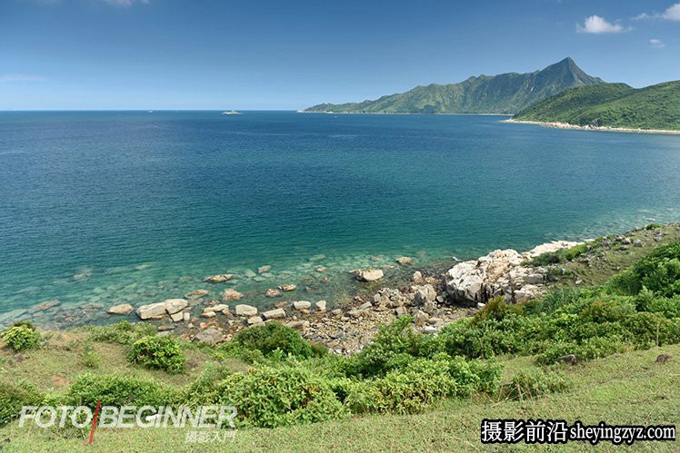 摄影入门技巧-5分钟让你学懂景深的应用技巧