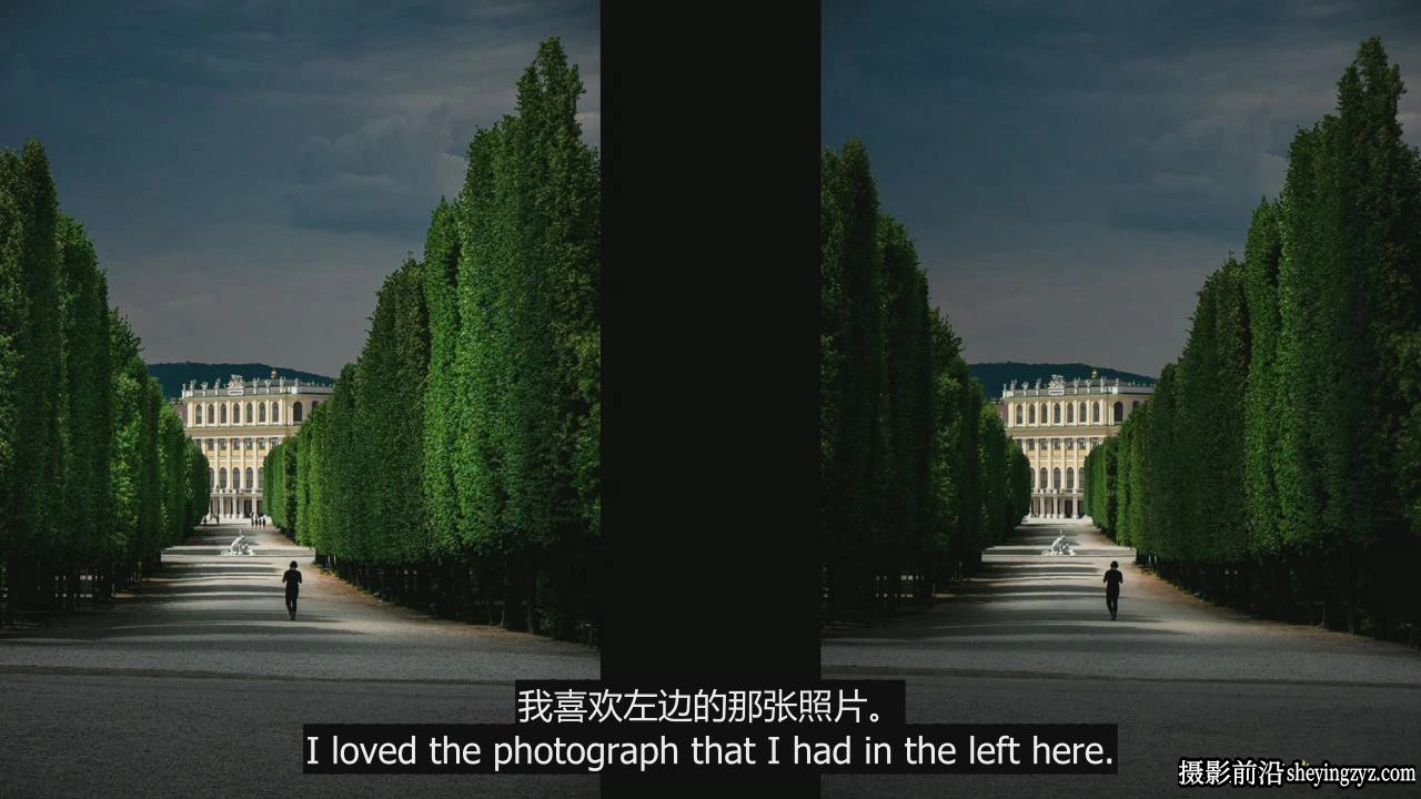 Jared Platt- Android和iPhone 智能手机摄影完整指南教程-中英字幕