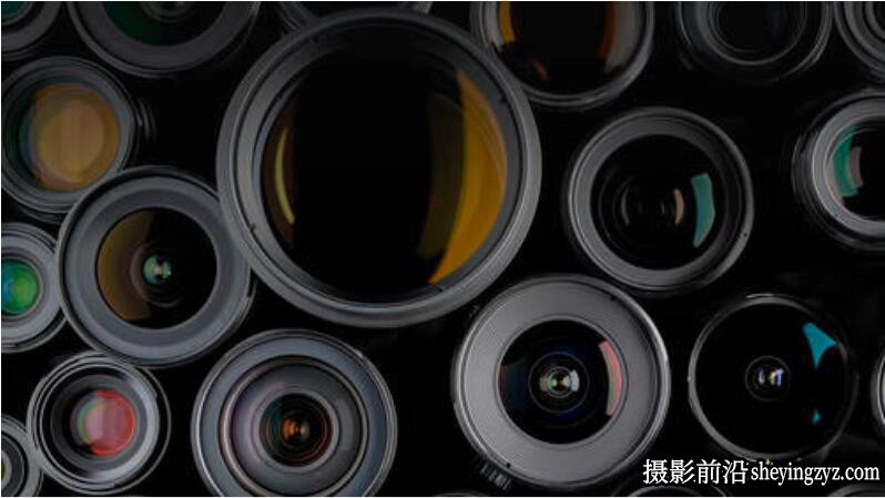 John Greengo 如何选择合适的佳能镜头完整指南-中英字幕