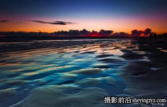 摄影入门技巧-5个简单技巧加强照片冲击力
