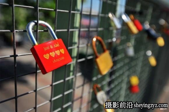 摄影入门技巧-5个简单技巧加强照片冲击力