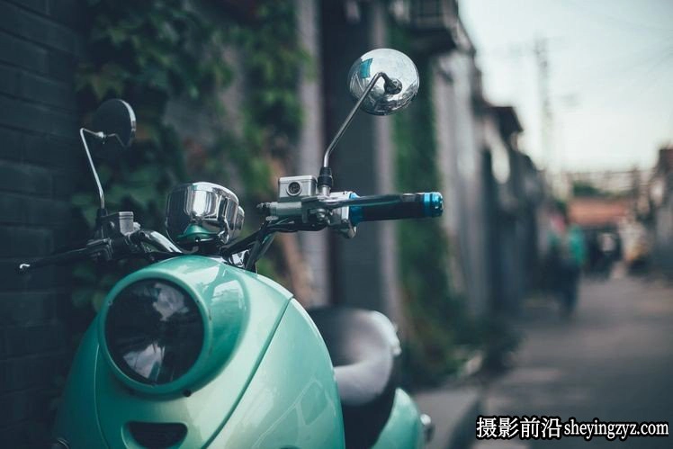 摄影入门技巧-5个训练摄影眼的有效技巧