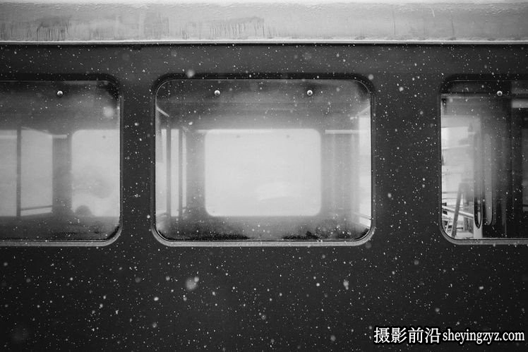 摄影入门技巧-5个训练摄影眼的有效技巧