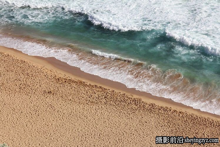 摄影入门技巧-5个训练摄影眼的有效技巧