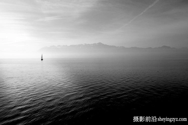 摄影入门技巧-5个训练摄影眼的有效技巧