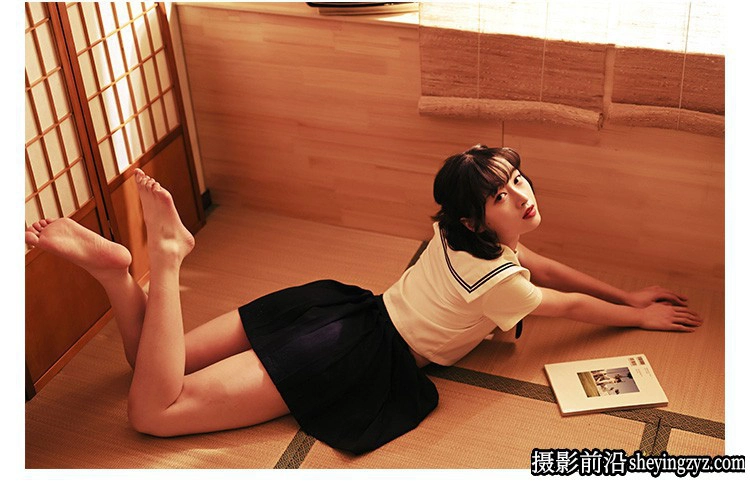16款小清新唯美私房写真lr预设/人像后调期调色滤镜/LR预设