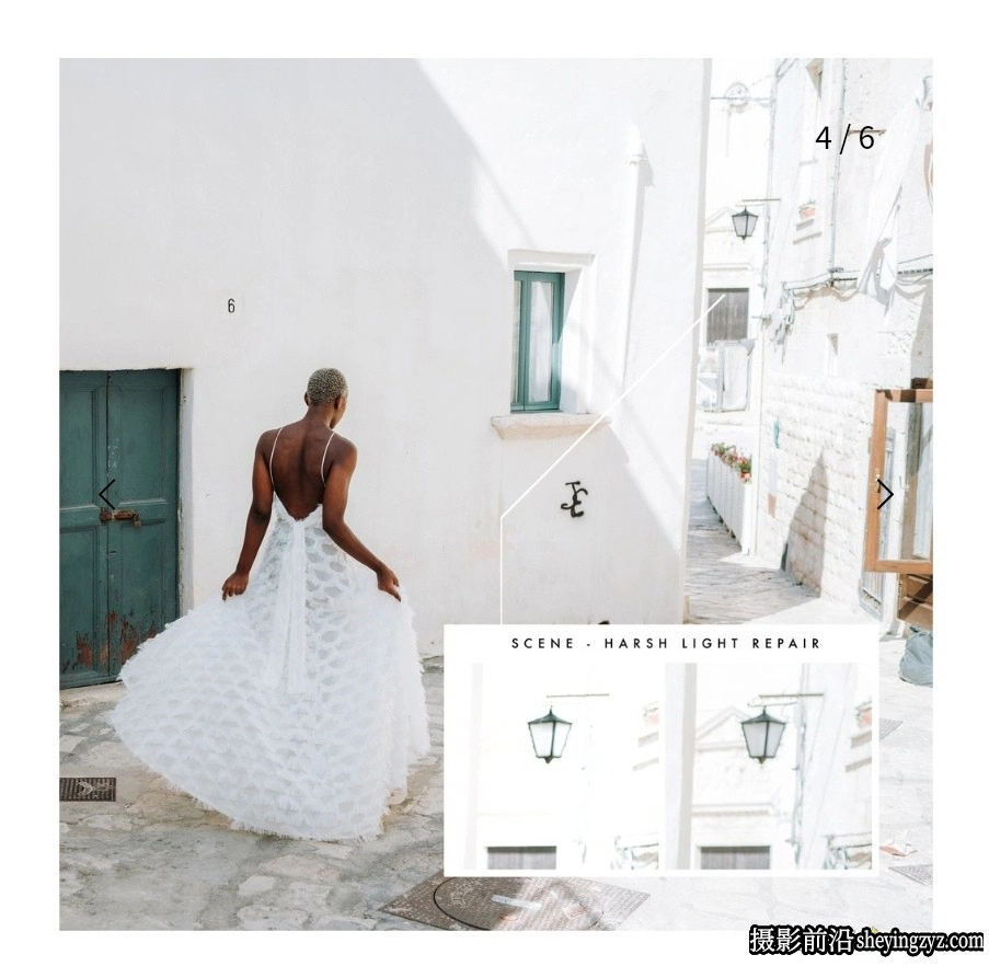 Archipelago--AI人工智能婚礼LR预设Archipelago-AI Wedding Toolset Presets