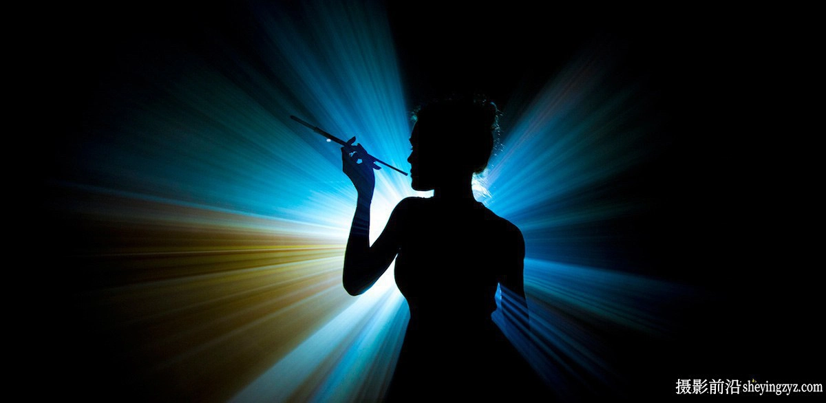 Fotoshkola摄影学院-特效艺术摄影及合成调色教程完整教程-中英字幕