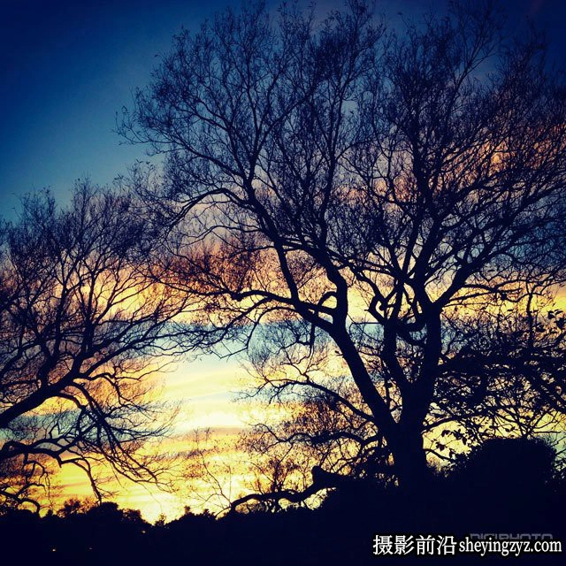 手机摄影技巧-手机摄影10个相关的拍摄技巧