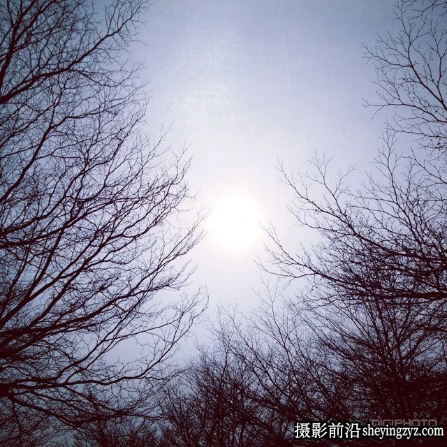 手机摄影技巧-手机摄影10个相关的拍摄技巧