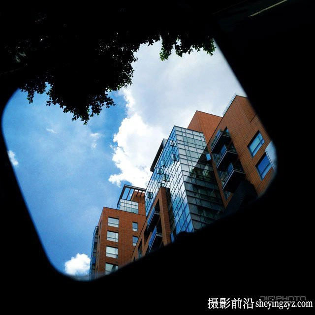 手机摄影技巧-手机摄影10个相关的拍摄技巧