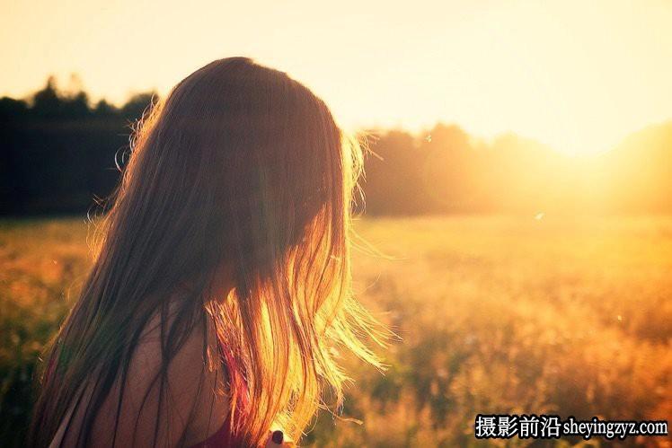 摄影入门技巧-怎样可以拍出有感觉的照片