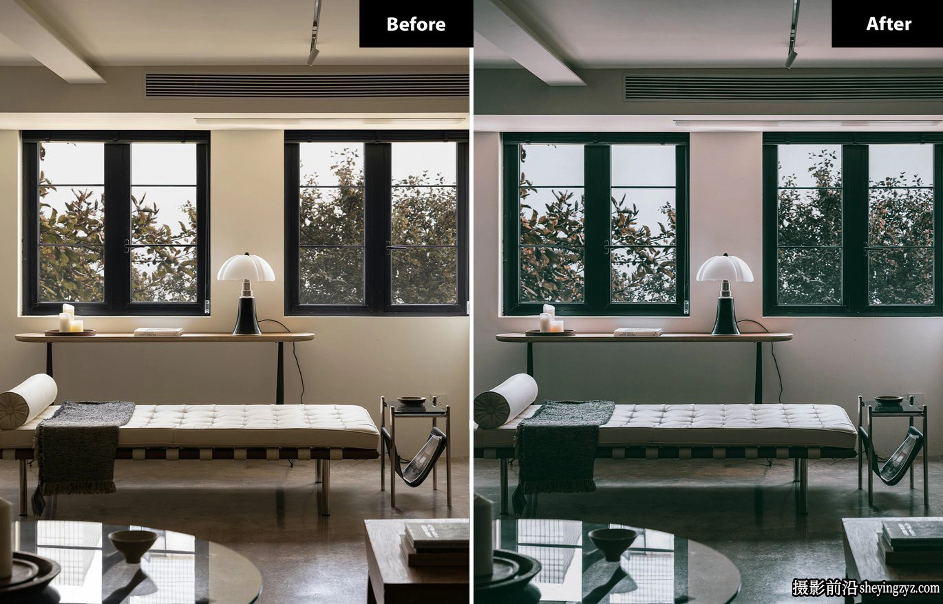 电影氛围色彩lr预设及手机版lr预设 Adventure Lightroom Presets