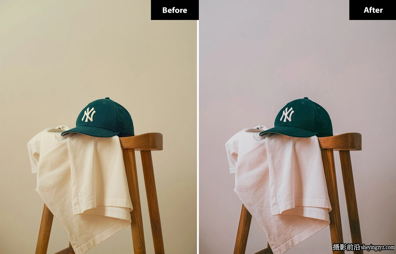 电影氛围色彩lr预设及手机版lr预设 Adventure Lightroom Presets