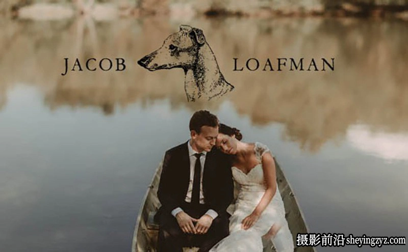 Archipelago-Jacob Loafman电影婚礼lr预设 LightroomPresets