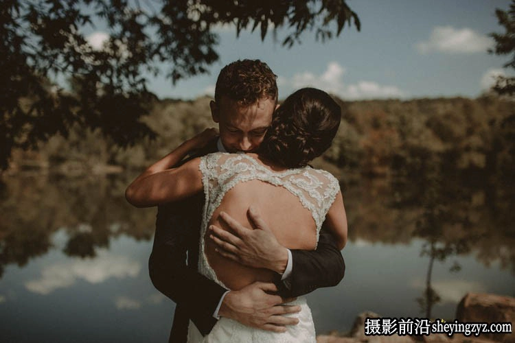 Archipelago-Jacob Loafman电影婚礼lr预设 LightroomPresets