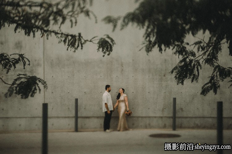 Archipelago-Jacob Loafman电影婚礼lr预设 LightroomPresets