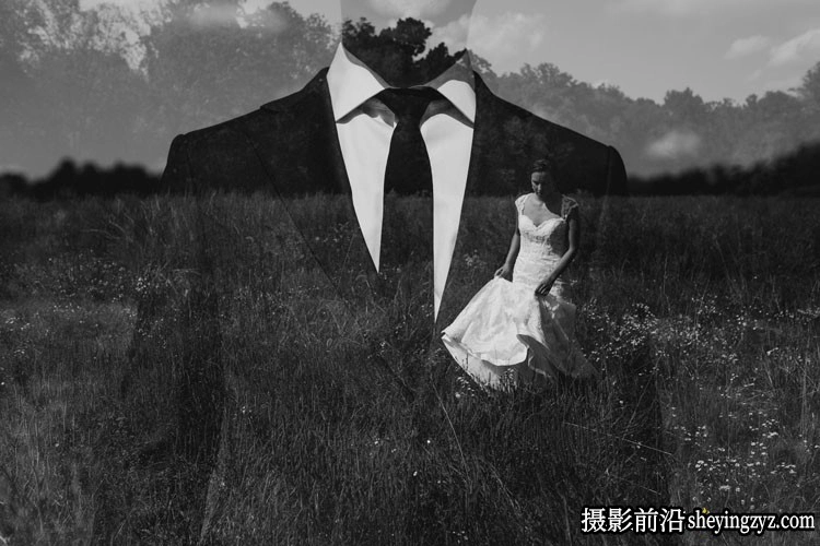 Archipelago-Jacob Loafman电影婚礼lr预设 LightroomPresets