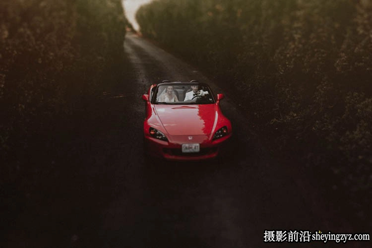 Archipelago-Jacob Loafman电影婚礼lr预设 LightroomPresets