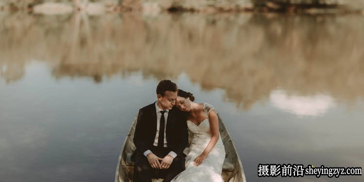 Archipelago-Jacob Loafman电影婚礼lr预设 LightroomPresets