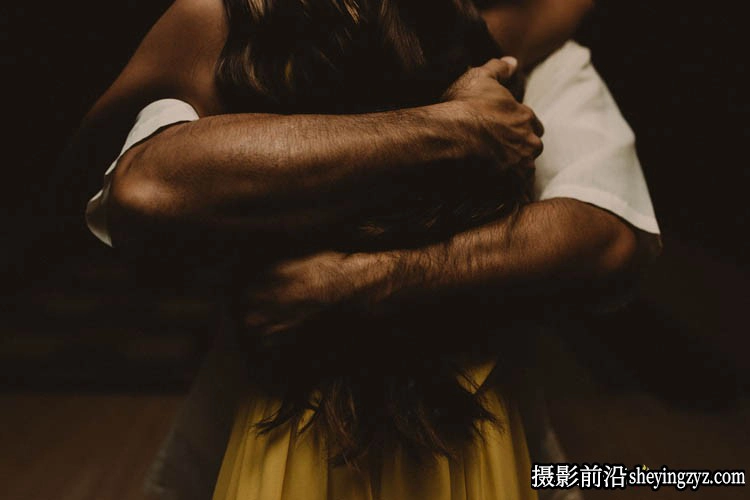 Archipelago-Jacob Loafman电影婚礼lr预设 LightroomPresets