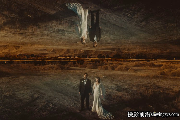 Archipelago-Jacob Loafman电影婚礼lr预设 LightroomPresets