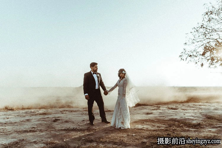 Archipelago-Jacob Loafman电影婚礼lr预设 LightroomPresets