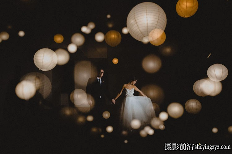 Archipelago-Jacob Loafman电影婚礼lr预设 LightroomPresets