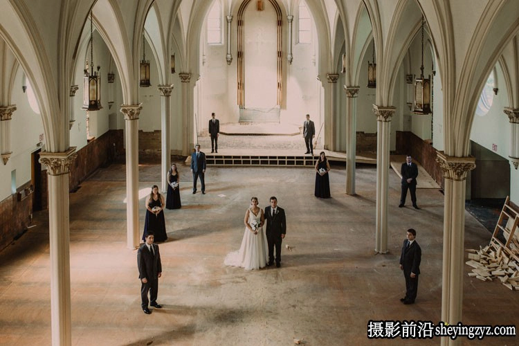 Archipelago-Jacob Loafman电影婚礼lr预设 LightroomPresets