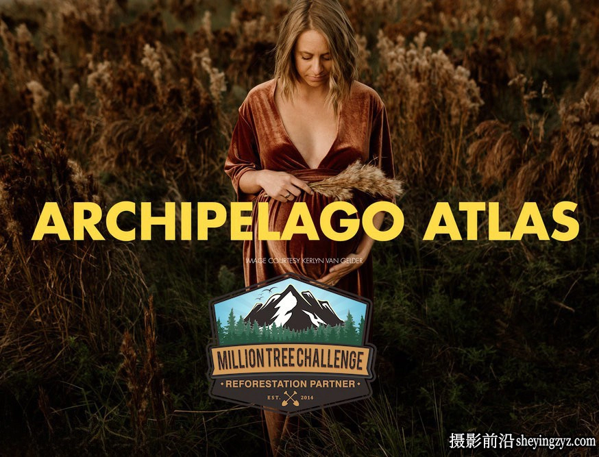Archipelago-经典电影胶片lr预设 Archipelago Atlas Lightroom Presets