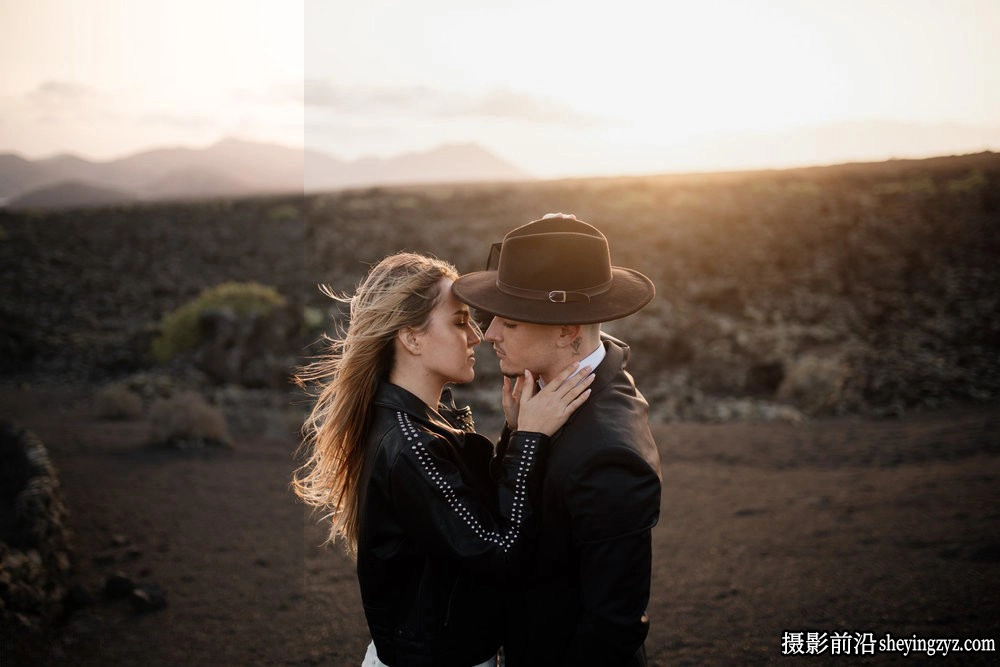 Archipelago-经典电影胶片lr预设 Archipelago Atlas Lightroom Presets