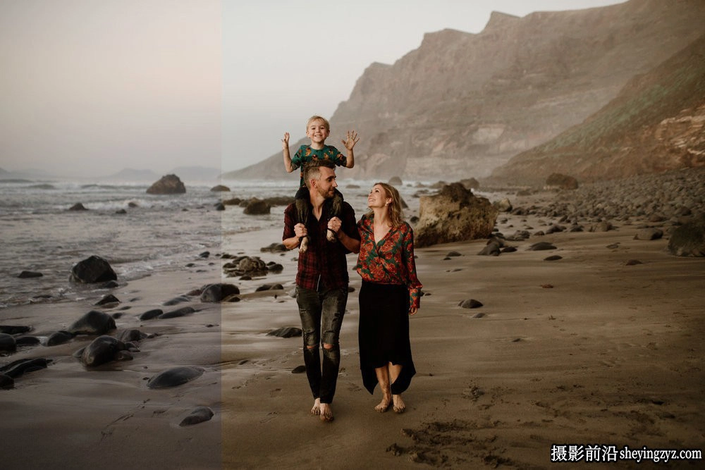 Archipelago-经典电影胶片lr预设 Archipelago Atlas Lightroom Presets