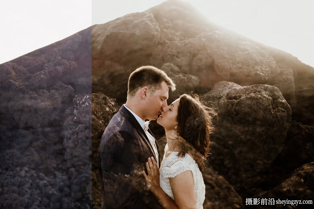 Archipelago-经典电影胶片lr预设 Archipelago Atlas Lightroom Presets