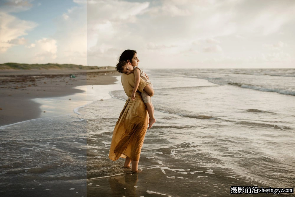 Archipelago-经典电影胶片lr预设 Archipelago Atlas Lightroom Presets