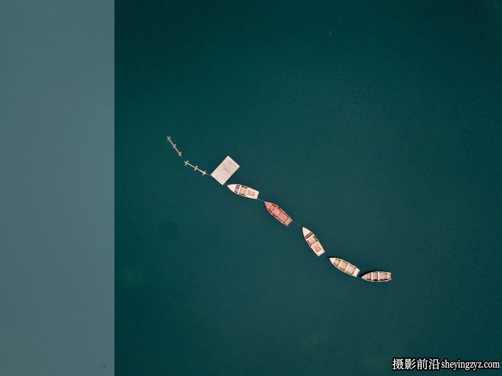 Archipelago-经典电影胶片lr预设 Archipelago Atlas Lightroom Presets