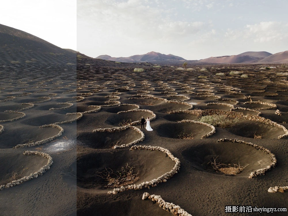 Archipelago-经典电影胶片lr预设 Archipelago Atlas Lightroom Presets