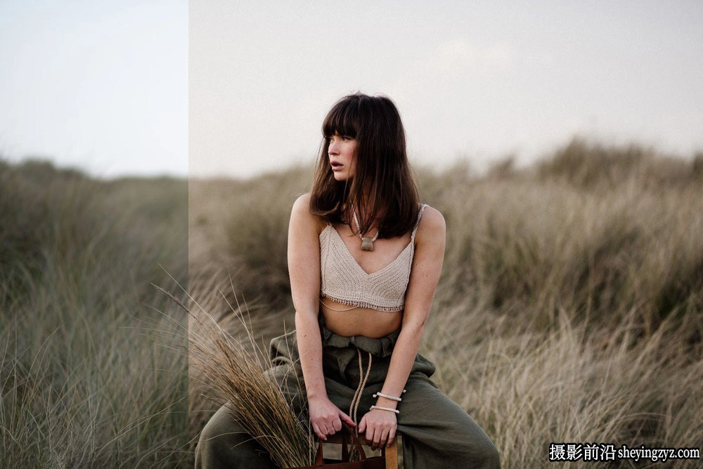 Archipelago-经典电影胶片lr预设 Archipelago Atlas Lightroom Presets