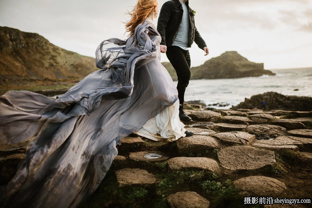 Archipelago-电影胶片纪录片lr预设Archipelago Terrain LR+ACR预设