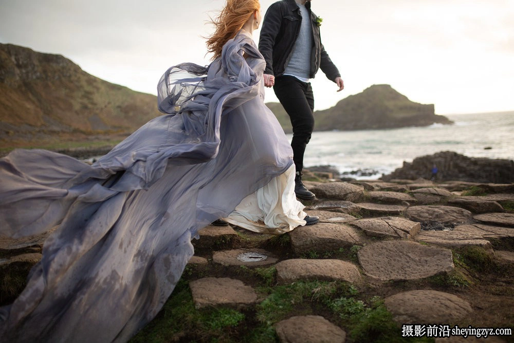 Archipelago-电影胶片纪录片lr预设Archipelago Terrain LR+ACR预设