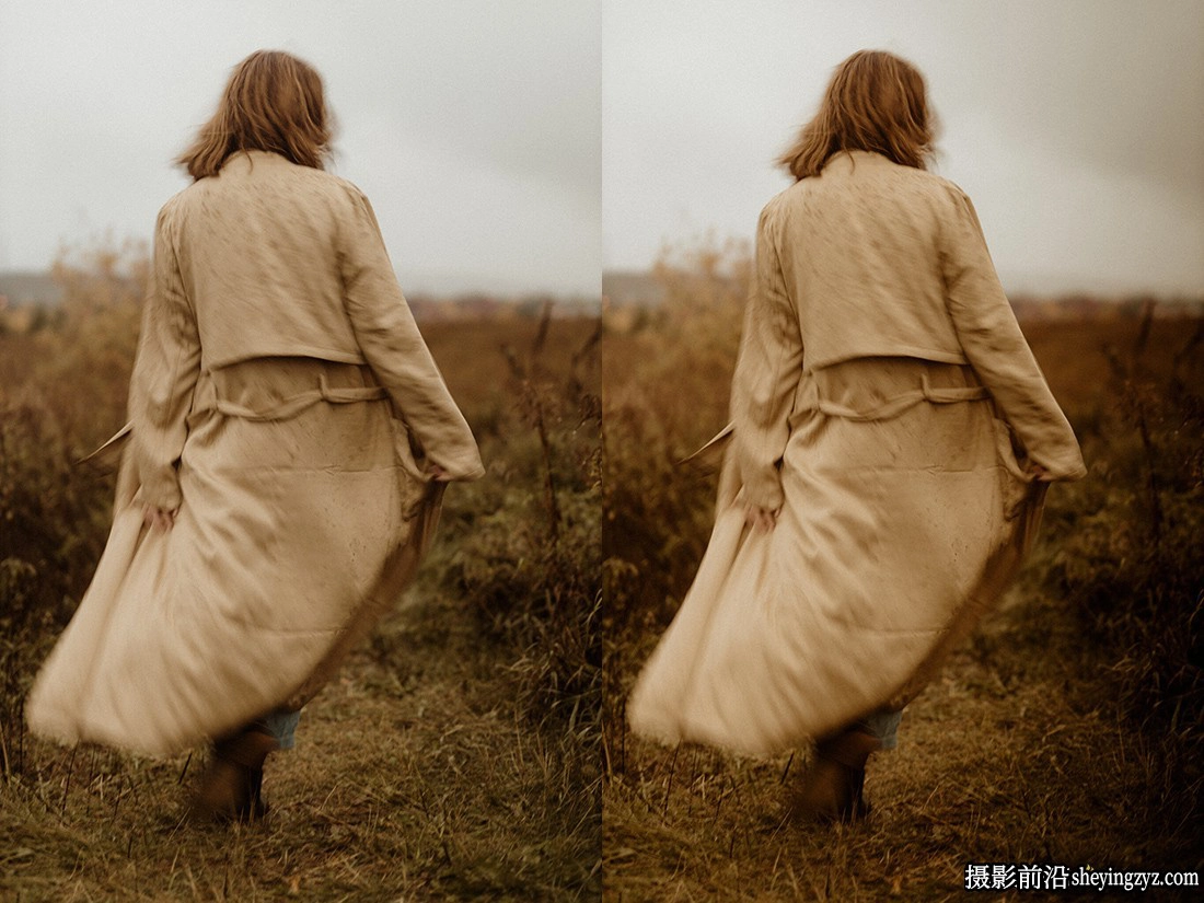 ARCHIPELAGO - 温暖情绪胶片人像lr预设 HALCYON Lightroom Presets