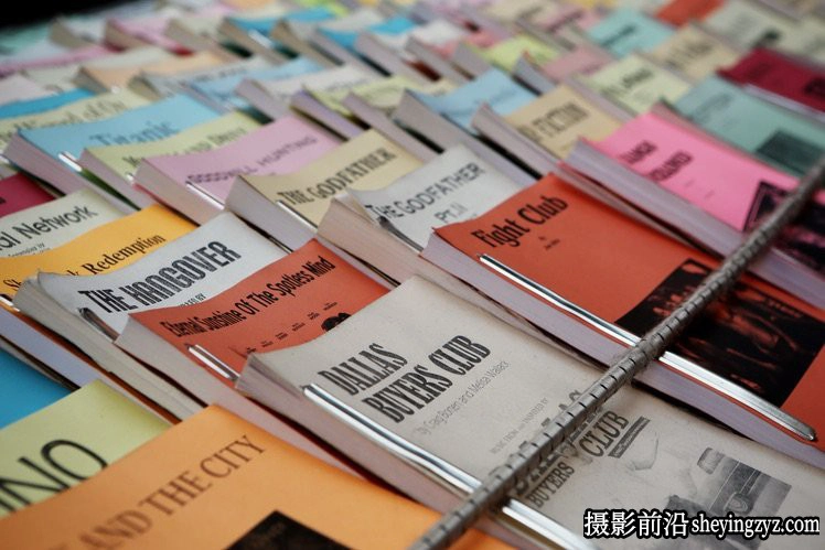 摄影构图技巧-10个改善构图的简单技巧