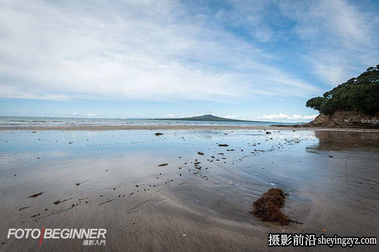 摄影构图技巧-10个改善构图的简单技巧