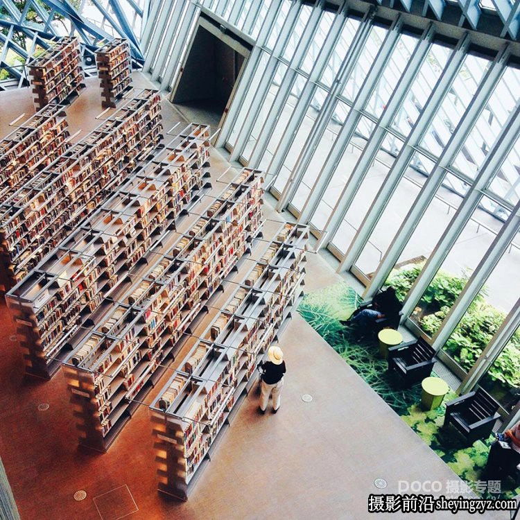 摄影入门技巧-与相机无关的10个摄影技巧